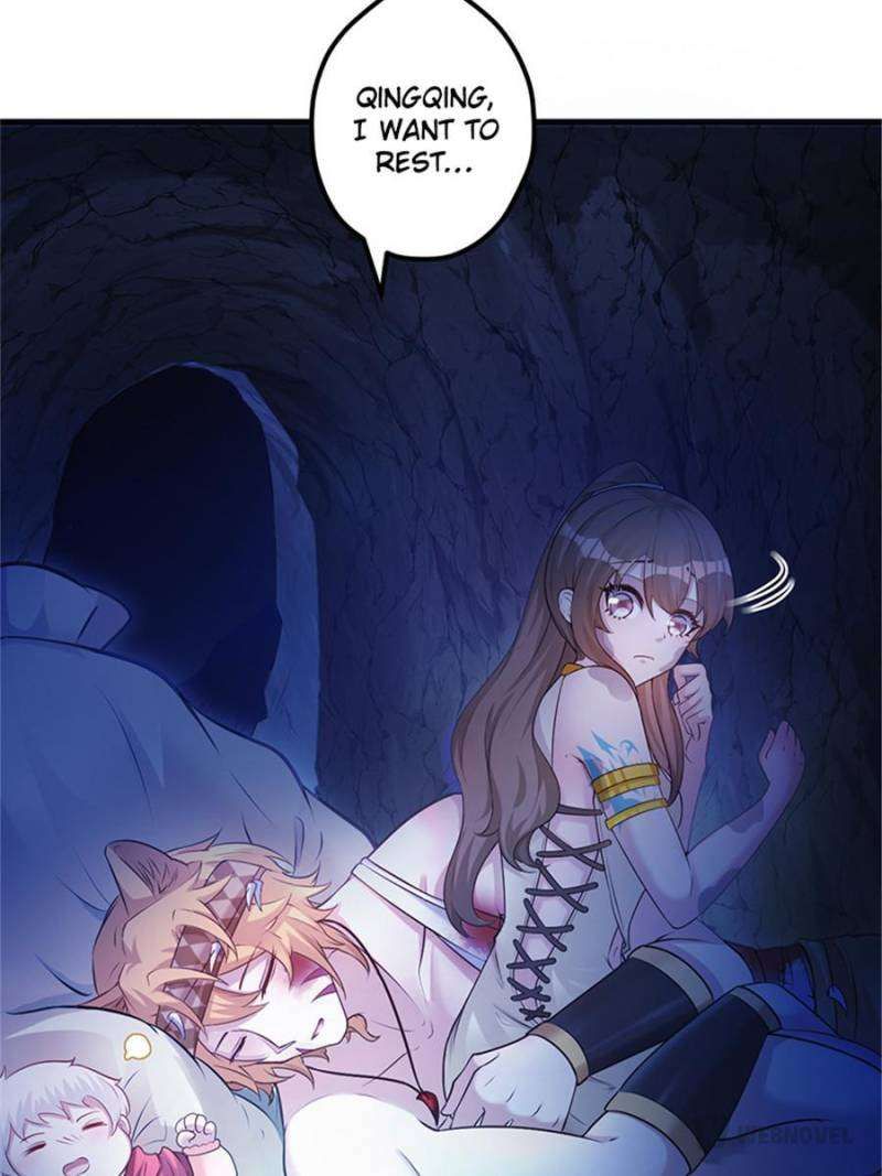 Beauty and the Beasts chapter 509 page 42