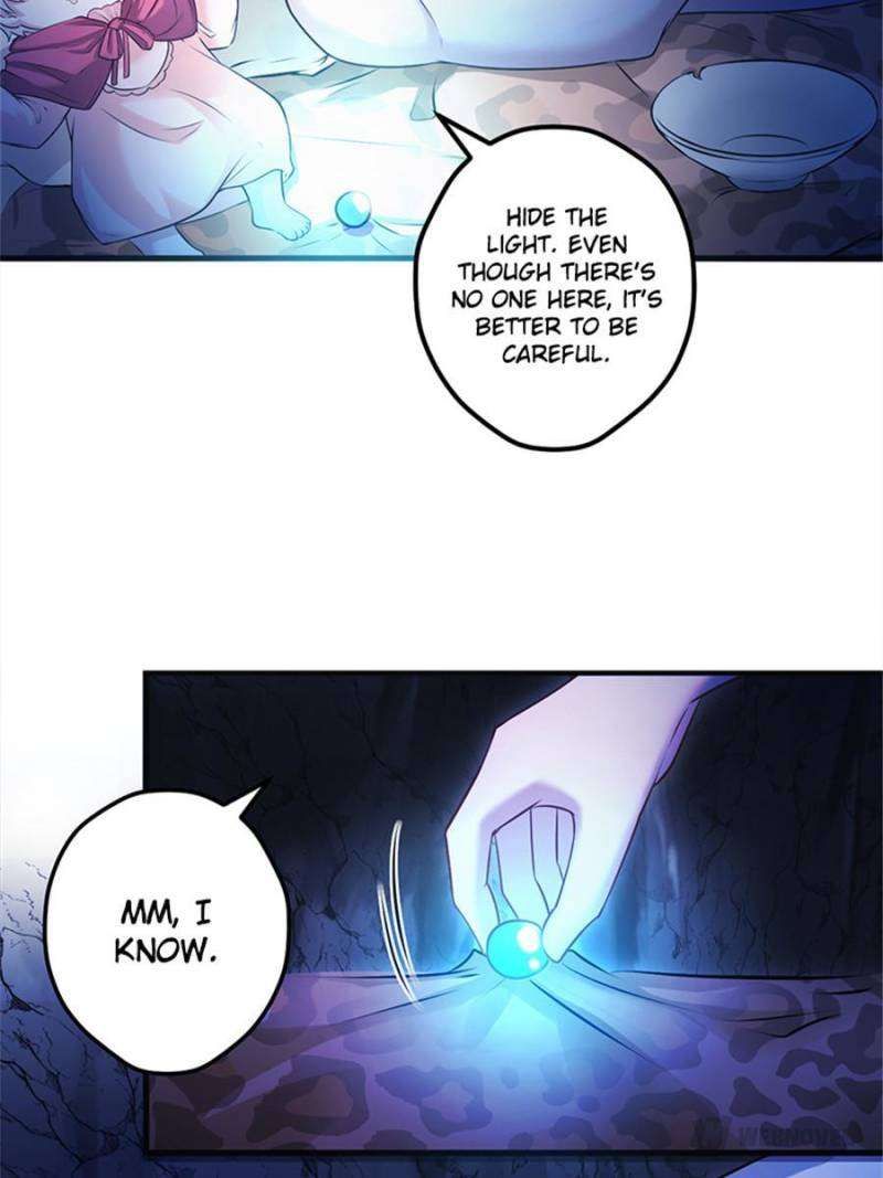 Beauty and the Beasts chapter 509 page 43