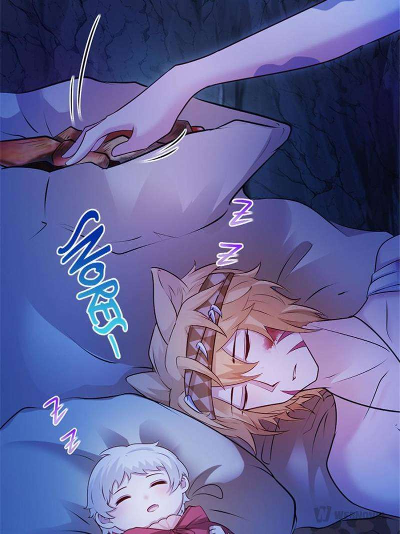 Beauty and the Beasts chapter 509 page 44