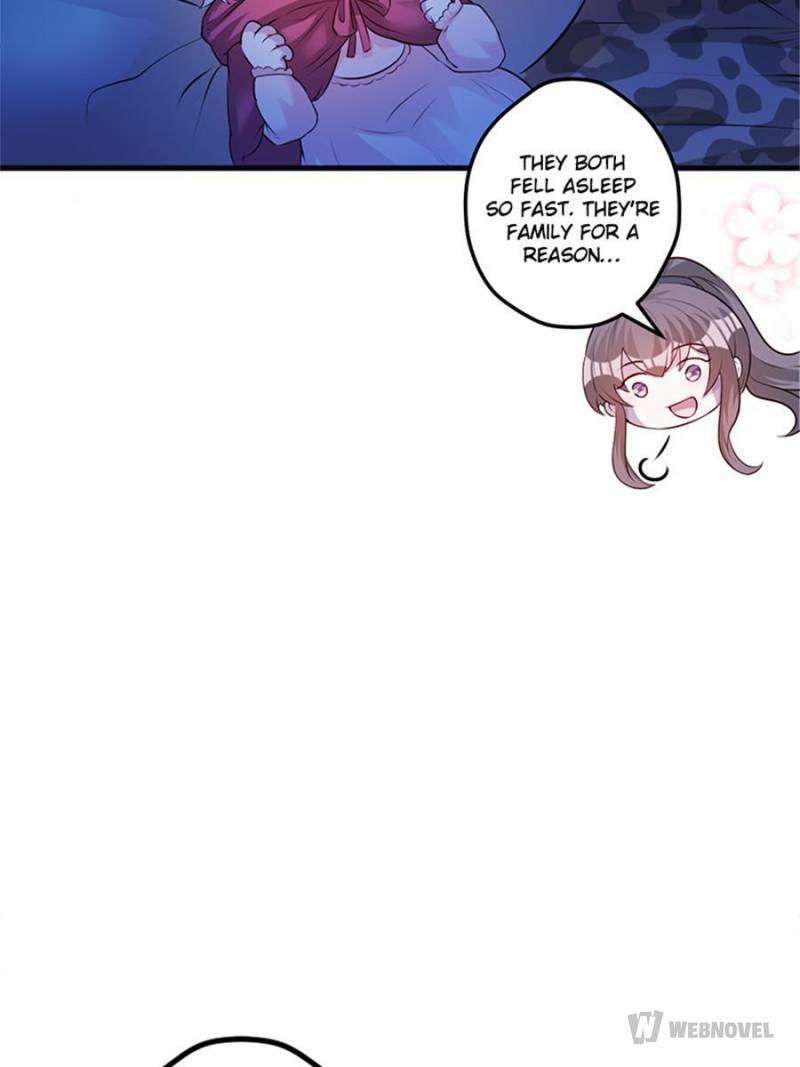 Beauty and the Beasts chapter 509 page 45