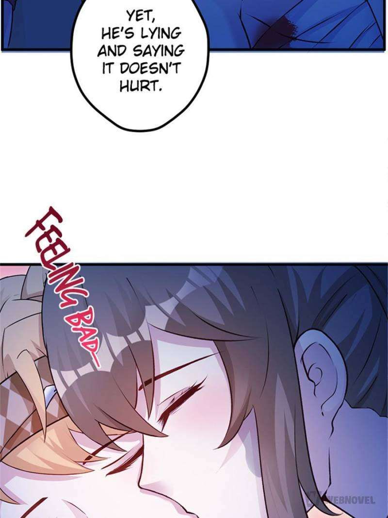 Beauty and the Beasts chapter 509 page 47