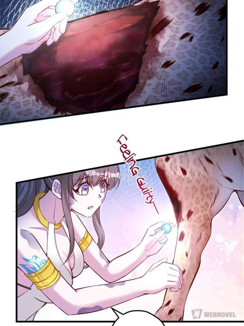 Beauty and the Beasts chapter 509 page 5