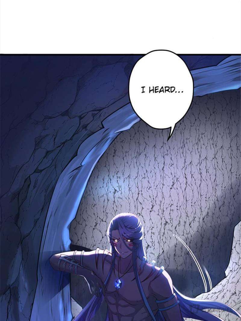 Beauty and the Beasts chapter 509 page 52