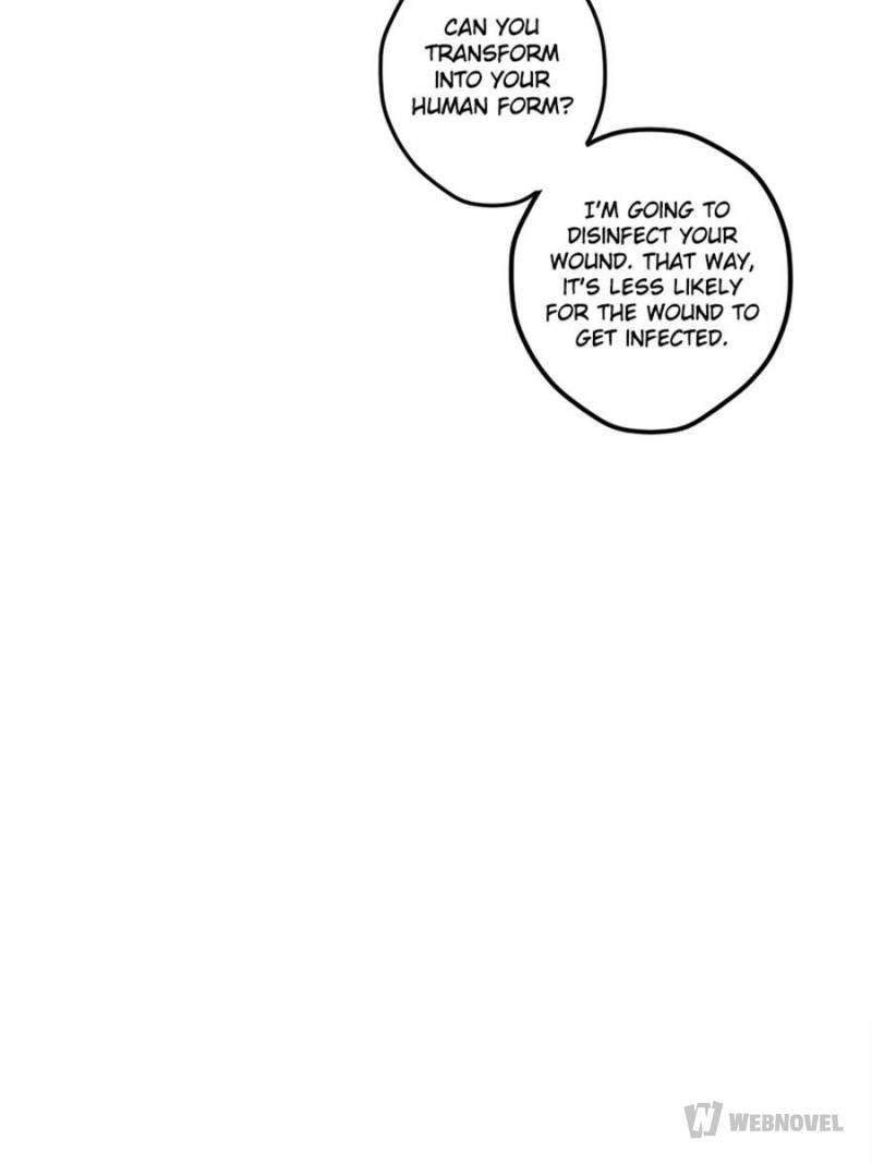 Beauty and the Beasts chapter 509 page 6