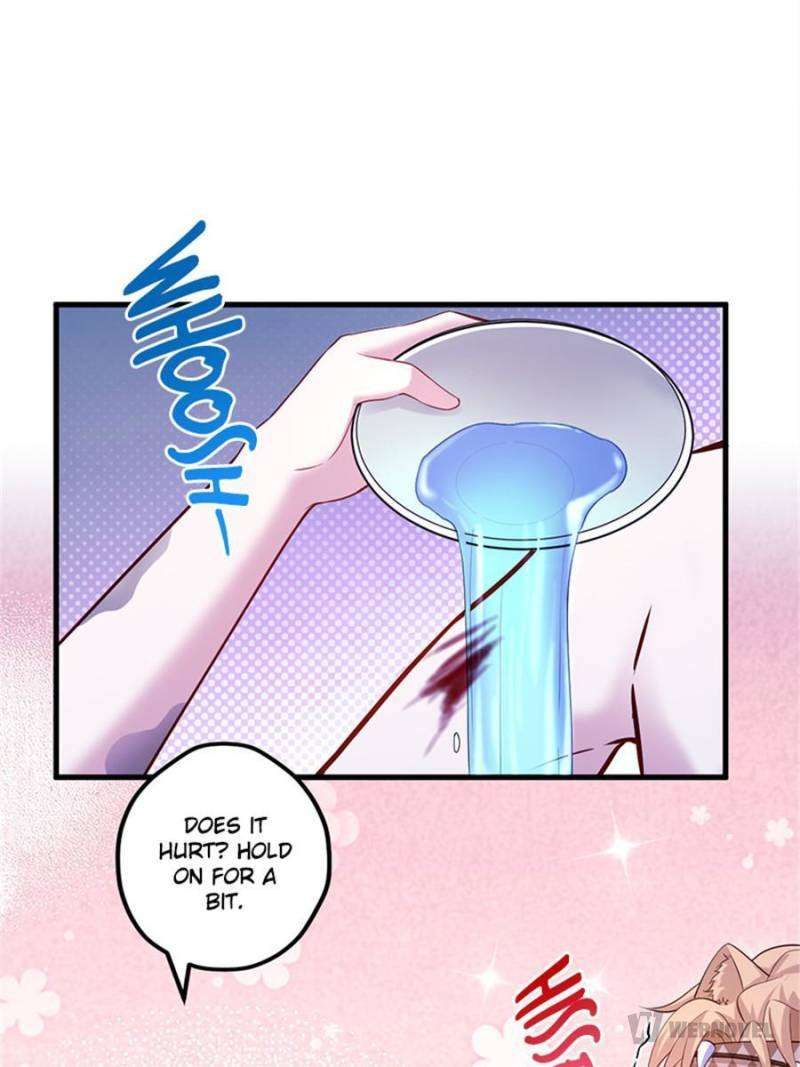 Beauty and the Beasts chapter 509 page 7