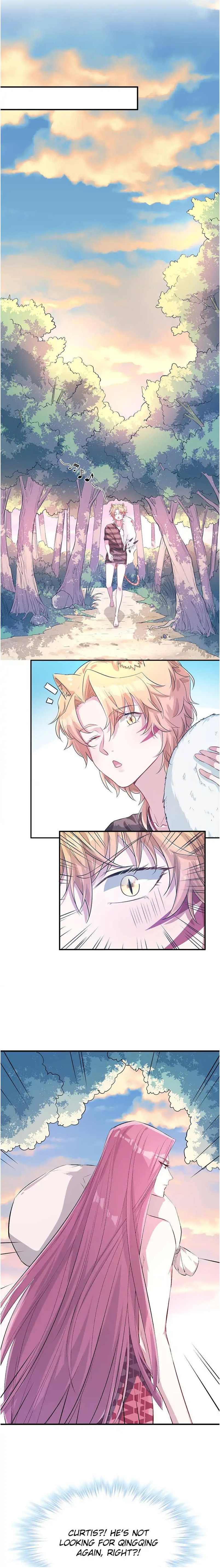 Beauty and the Beasts chapter 51 page 1