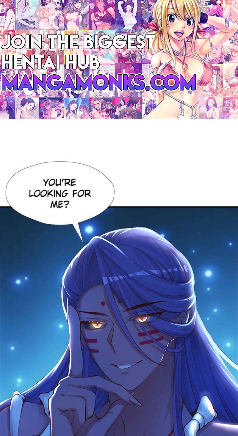 Beauty and the Beasts chapter 510 page 1