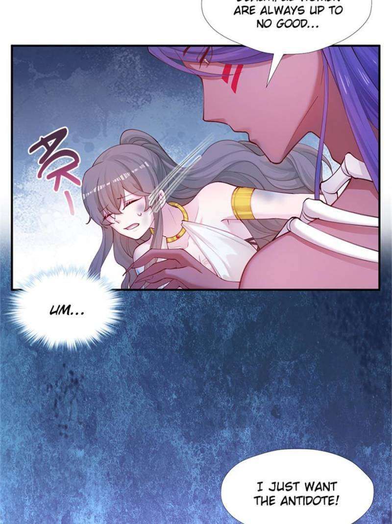 Beauty and the Beasts chapter 510 page 10