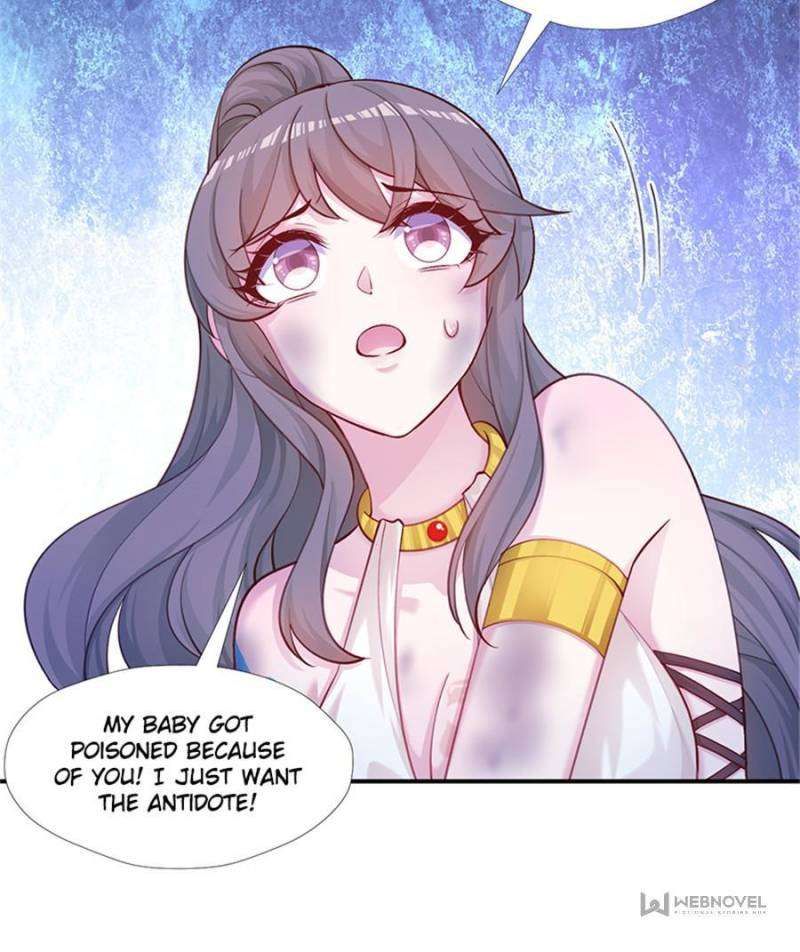 Beauty and the Beasts chapter 510 page 11