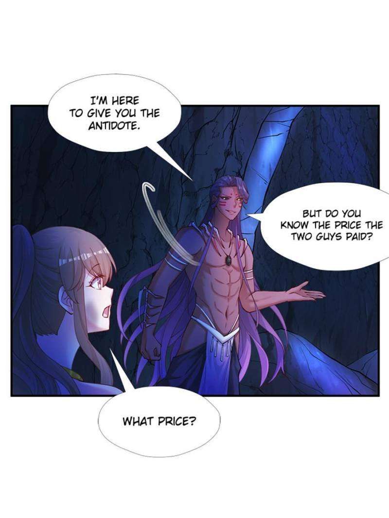 Beauty and the Beasts chapter 510 page 12