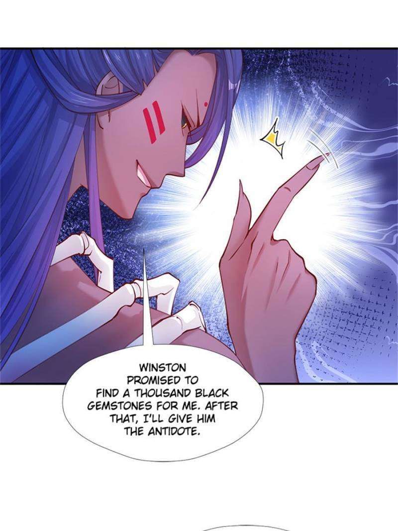 Beauty and the Beasts chapter 510 page 13