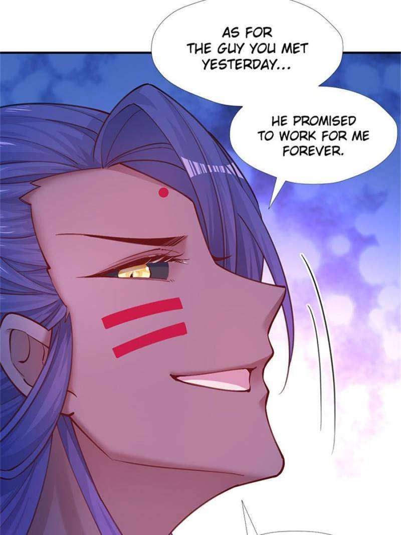 Beauty and the Beasts chapter 510 page 14