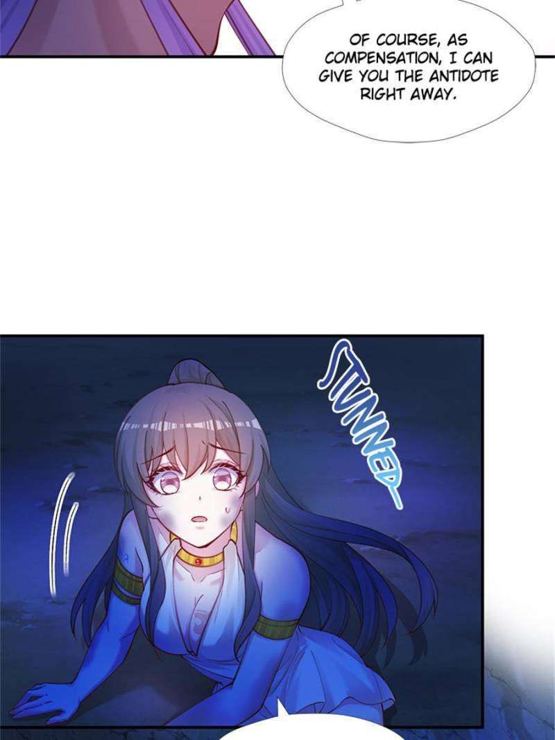 Beauty and the Beasts chapter 510 page 15