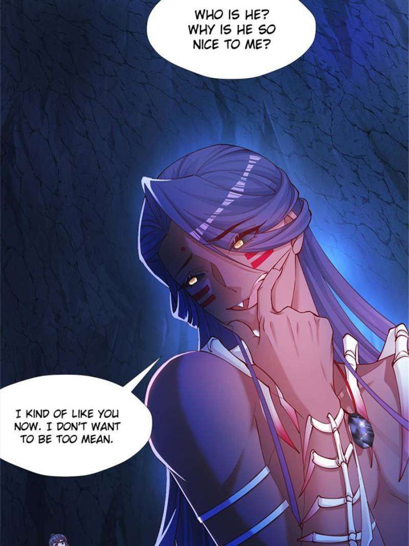 Beauty and the Beasts chapter 510 page 16