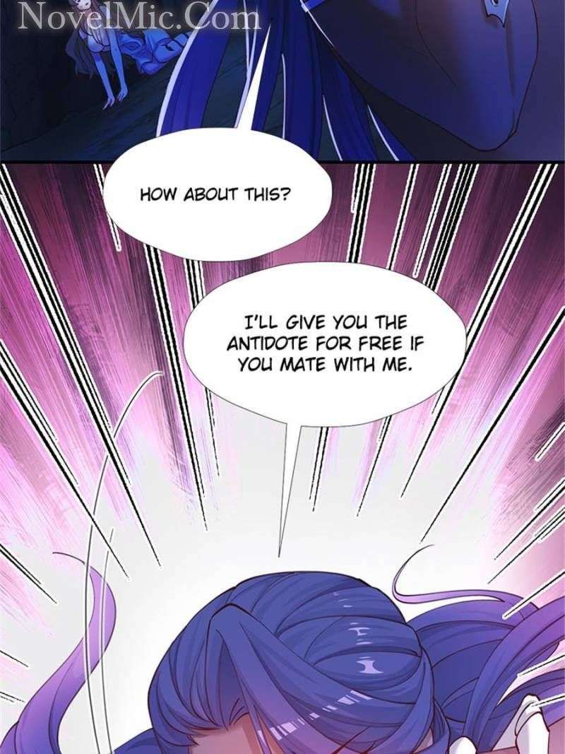 Beauty and the Beasts chapter 510 page 17