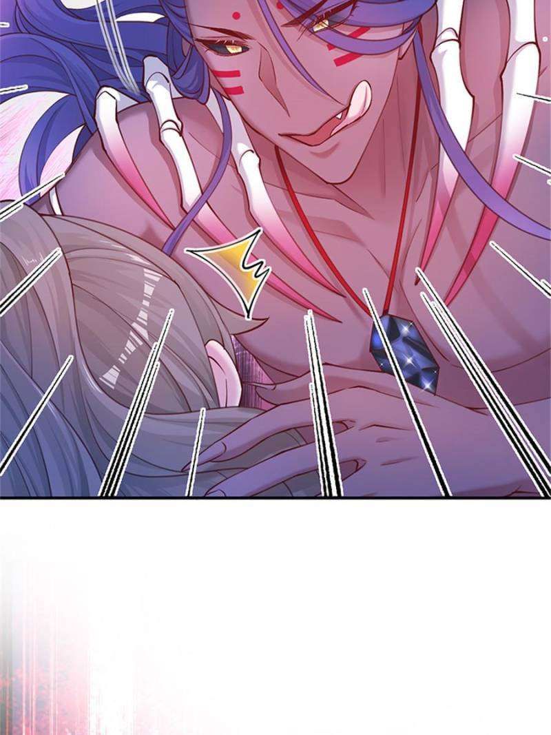 Beauty and the Beasts chapter 510 page 18