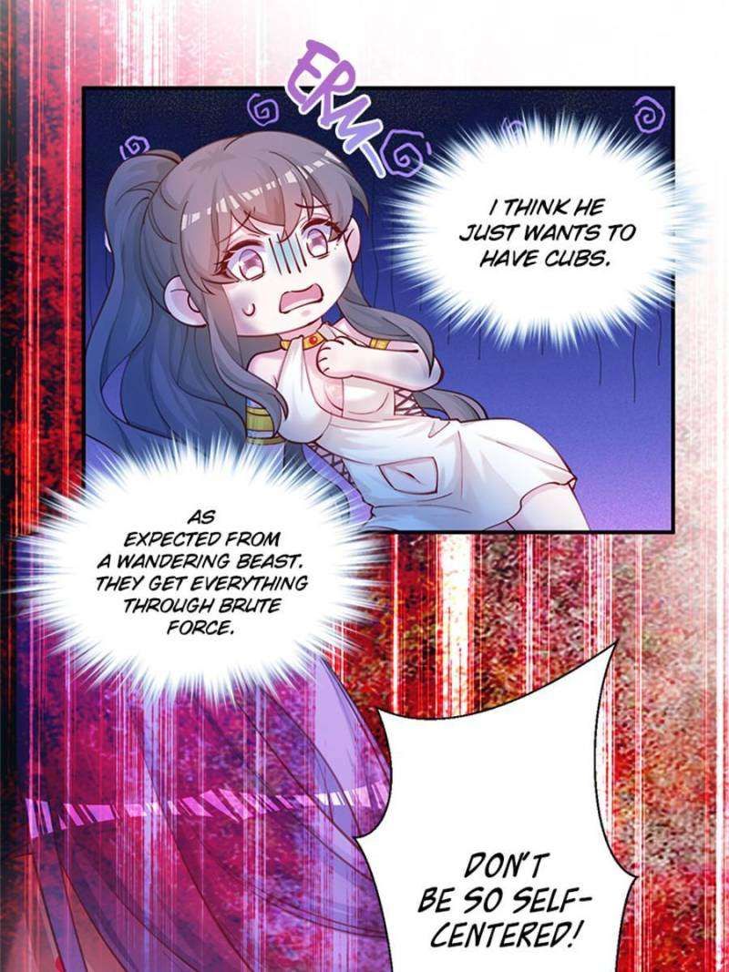 Beauty and the Beasts chapter 510 page 19