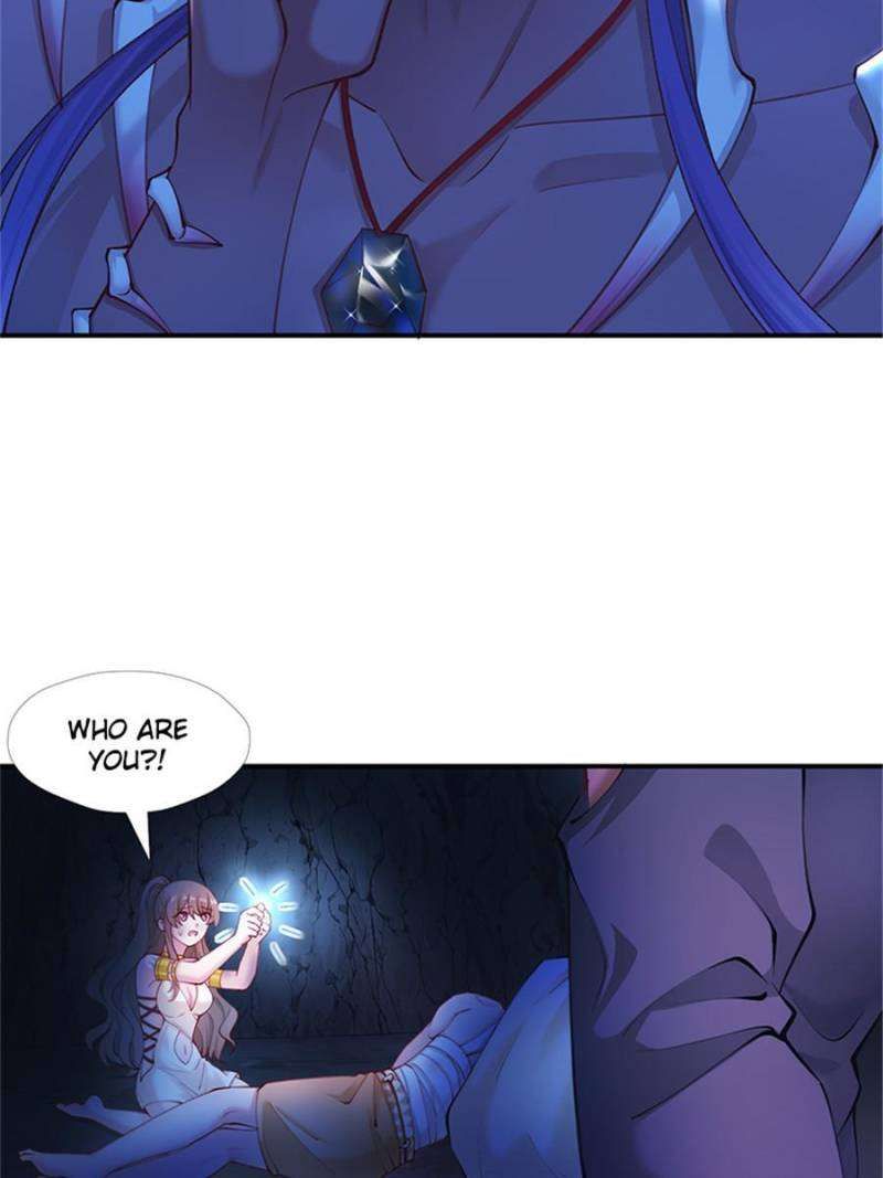 Beauty and the Beasts chapter 510 page 2