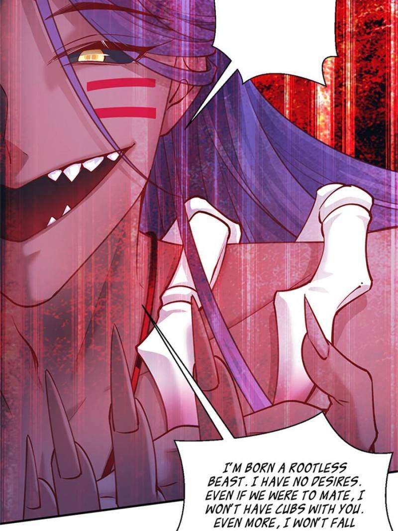 Beauty and the Beasts chapter 510 page 20