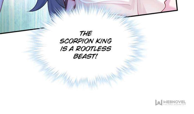 Beauty and the Beasts chapter 510 page 22