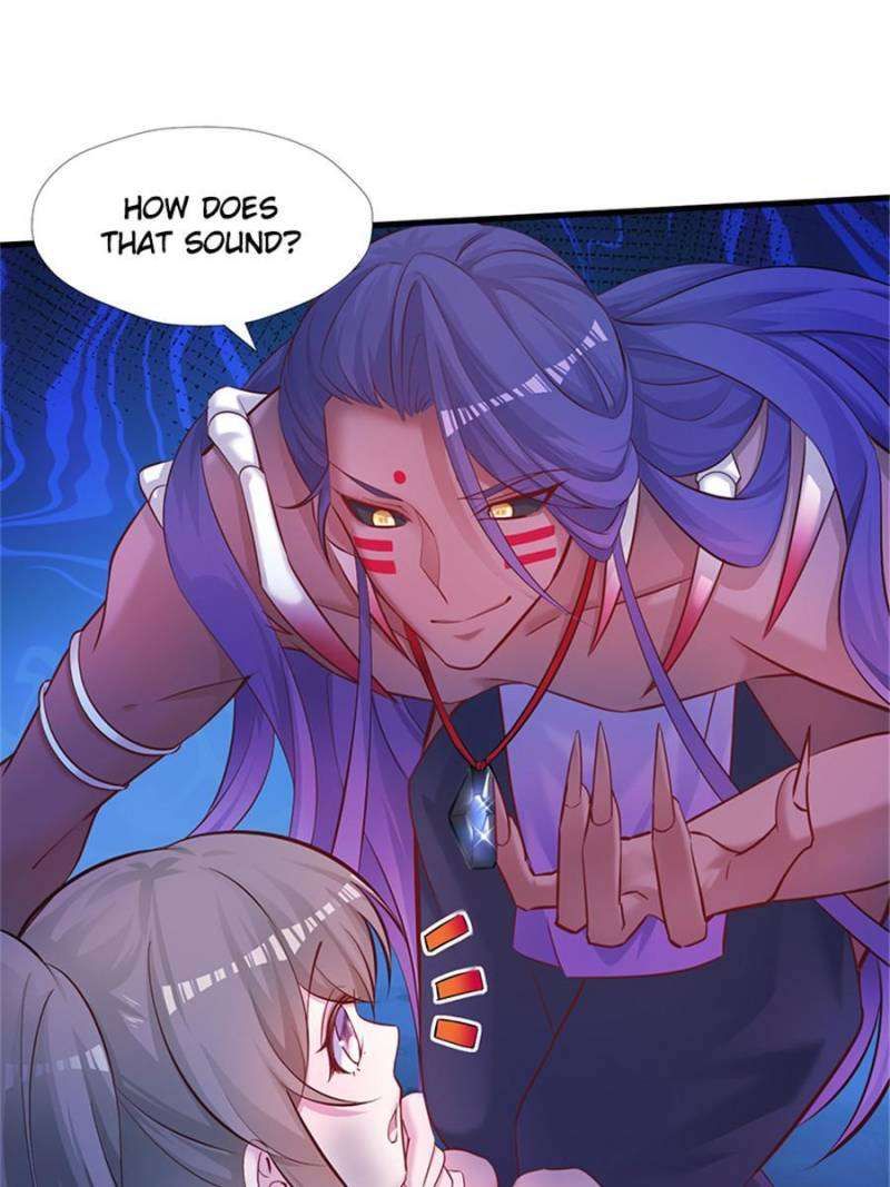 Beauty and the Beasts chapter 510 page 23