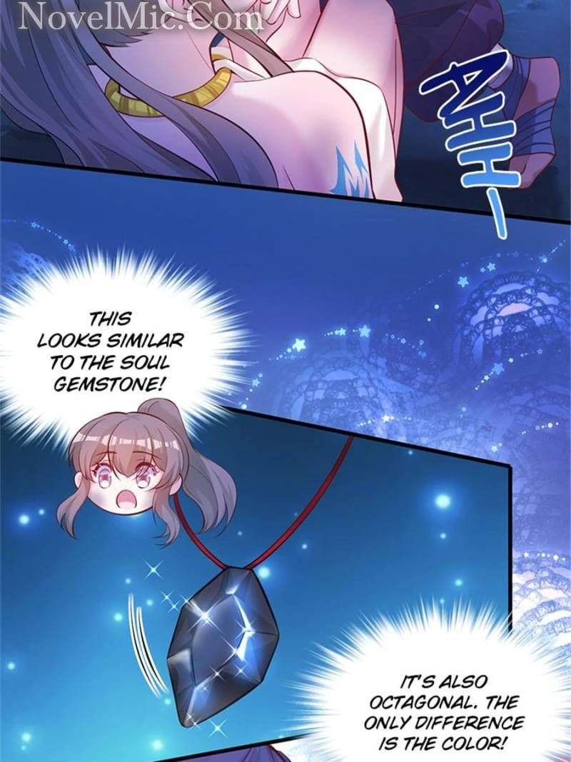 Beauty and the Beasts chapter 510 page 24