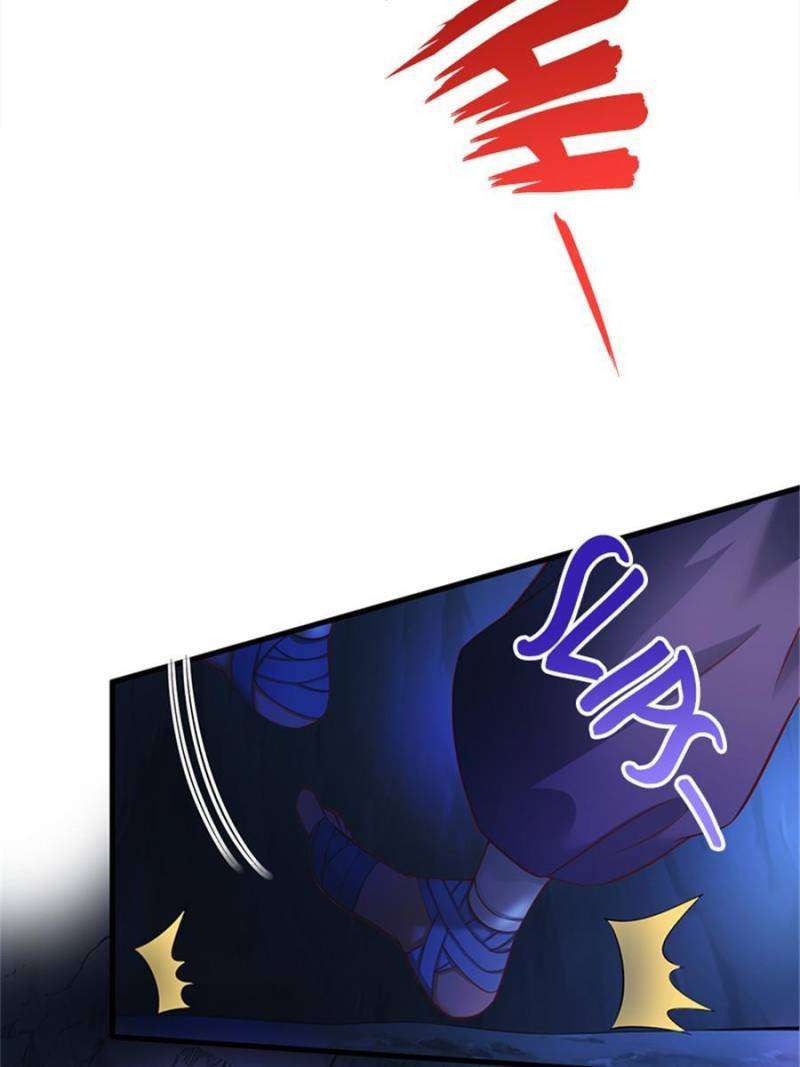 Beauty and the Beasts chapter 510 page 28