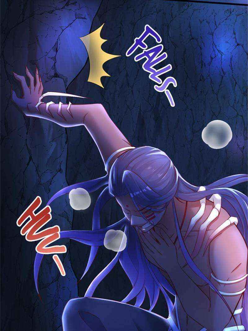 Beauty and the Beasts chapter 510 page 29