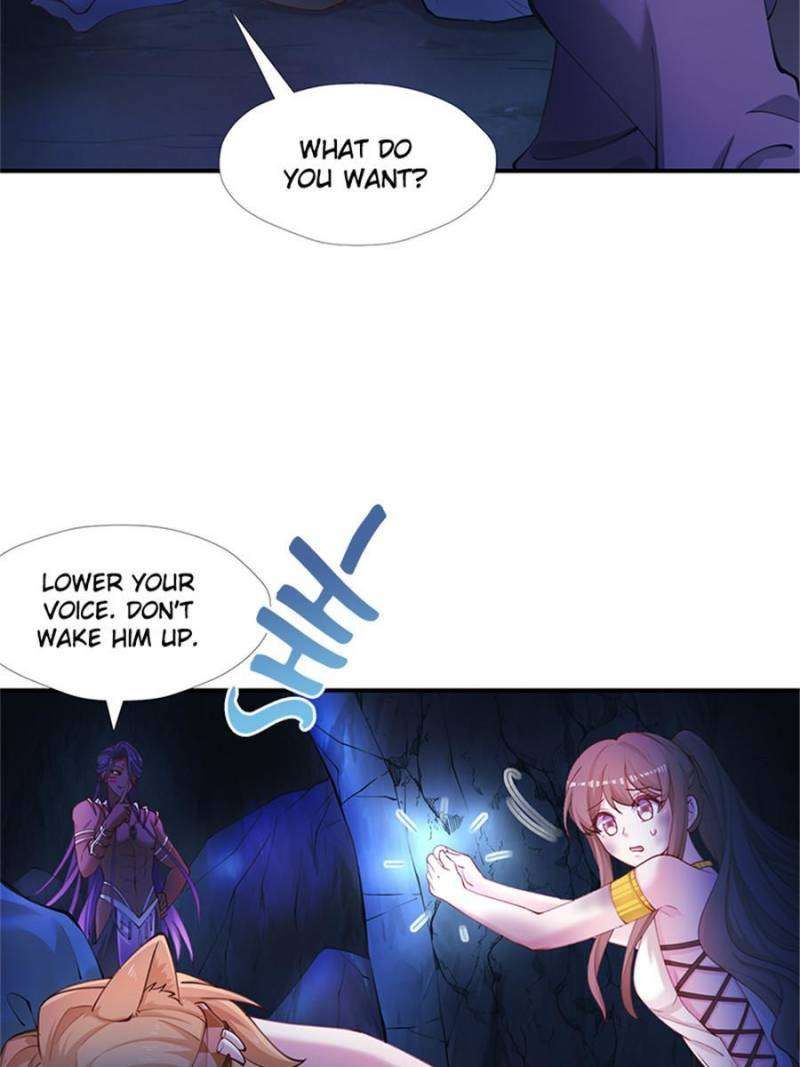 Beauty and the Beasts chapter 510 page 3