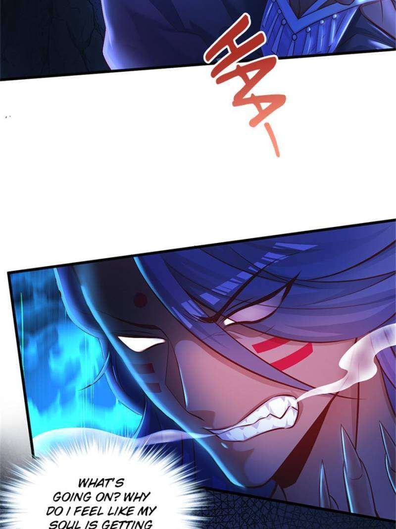 Beauty and the Beasts chapter 510 page 30