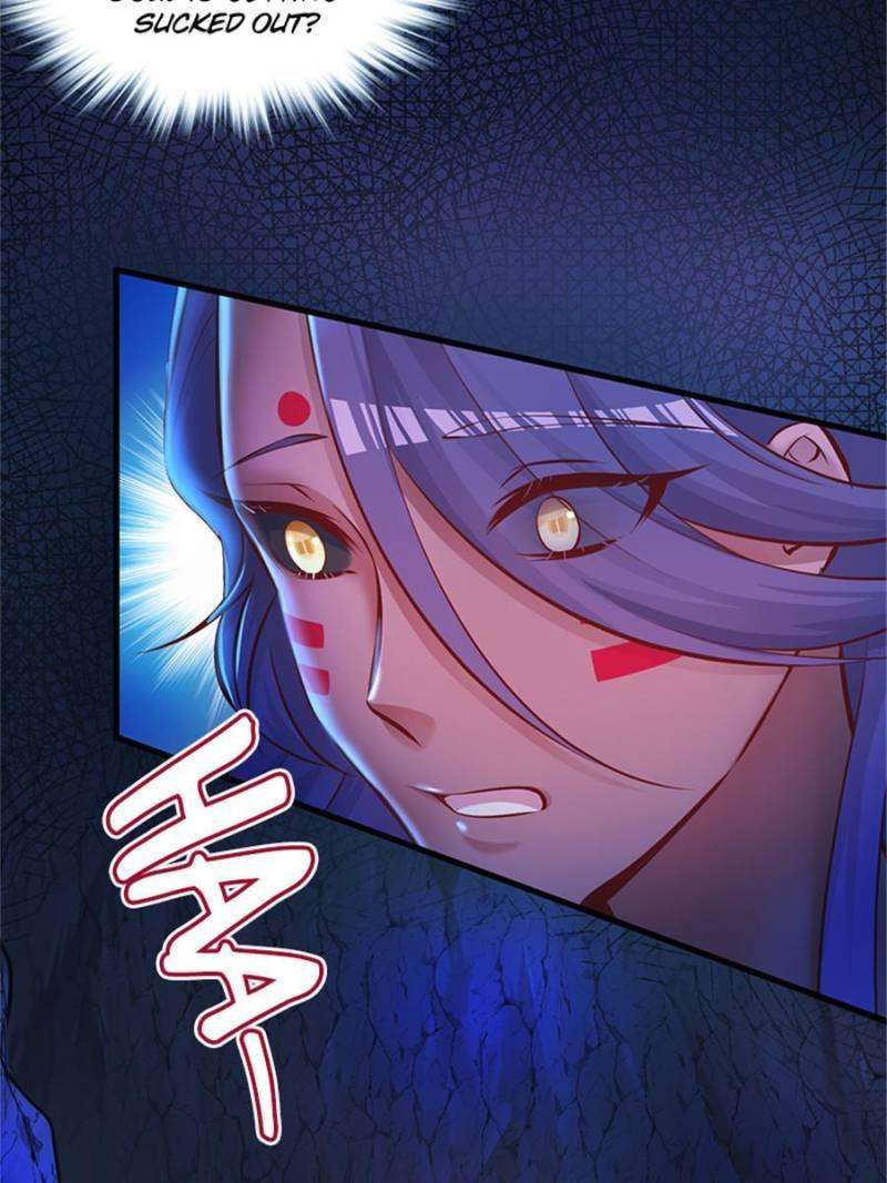 Beauty and the Beasts chapter 510 page 31