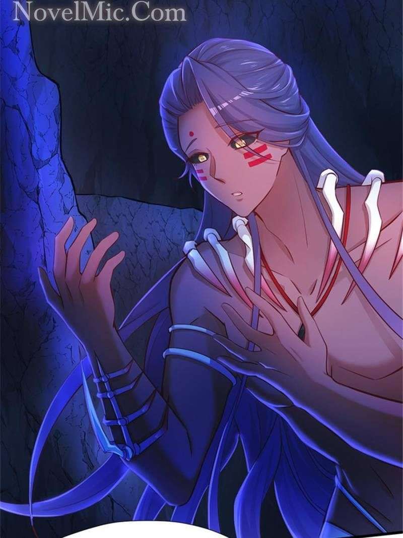 Beauty and the Beasts chapter 510 page 32