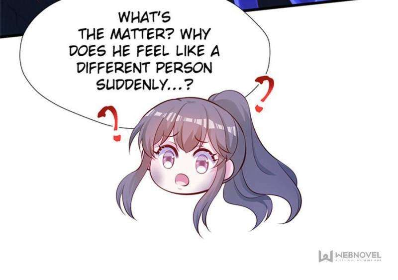 Beauty and the Beasts chapter 510 page 33