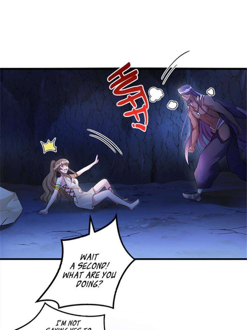 Beauty and the Beasts chapter 510 page 34