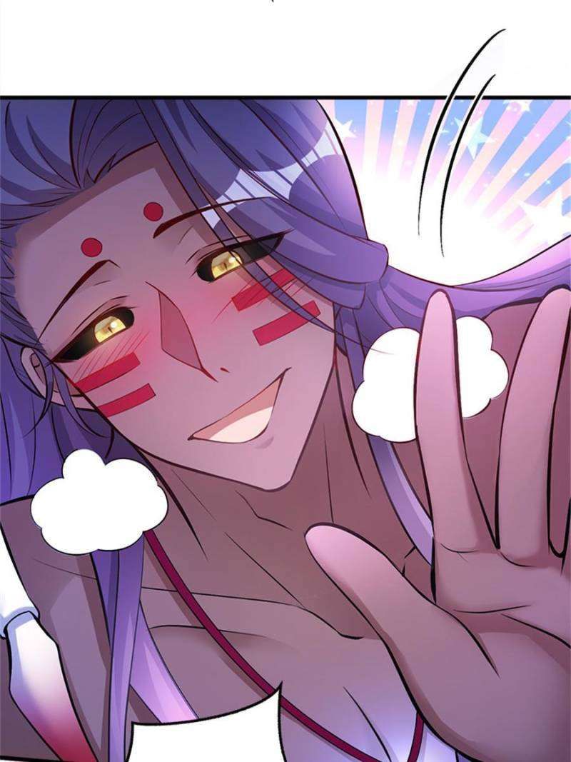 Beauty and the Beasts chapter 510 page 36