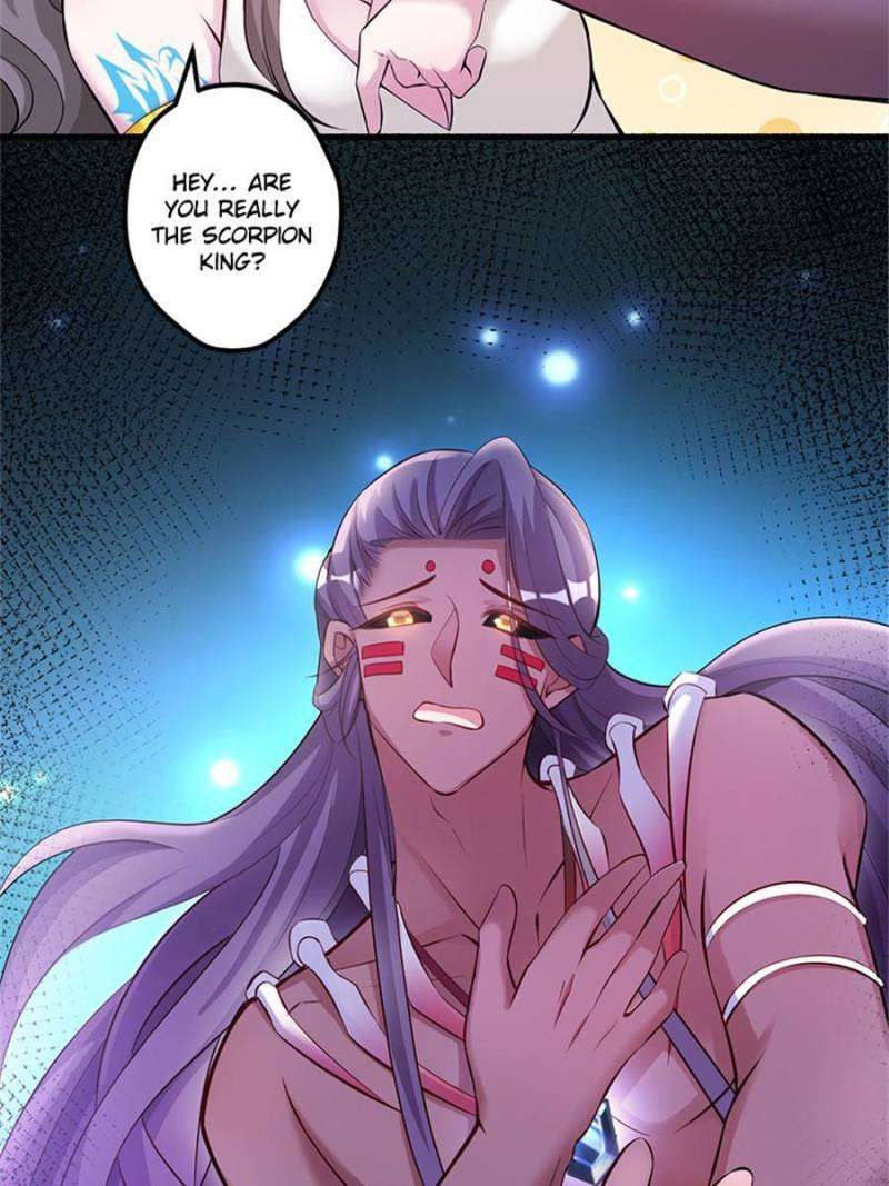 Beauty and the Beasts chapter 510 page 38