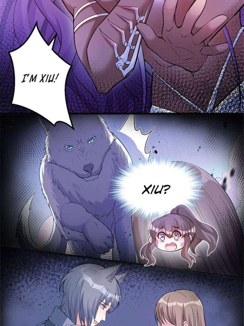 Beauty and the Beasts chapter 510 page 39