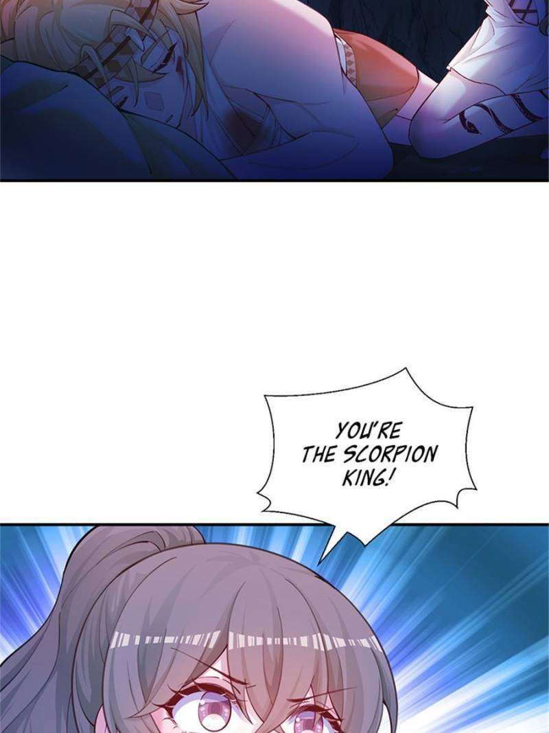 Beauty and the Beasts chapter 510 page 4