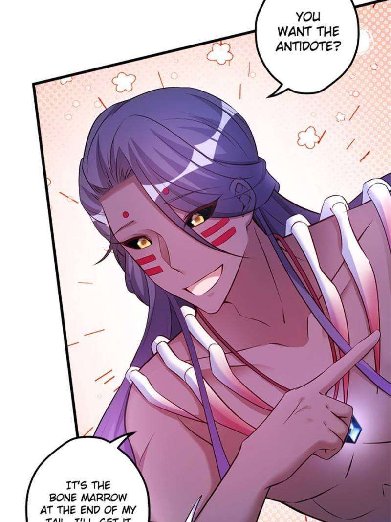 Beauty and the Beasts chapter 510 page 41