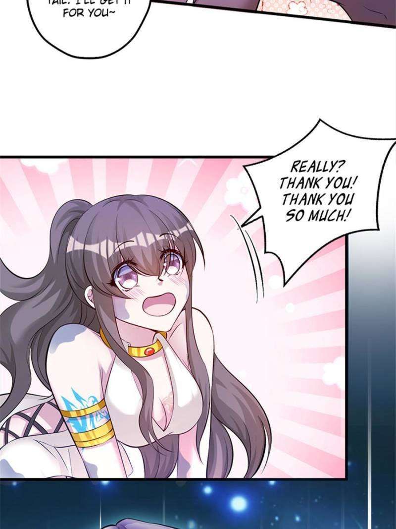 Beauty and the Beasts chapter 510 page 42