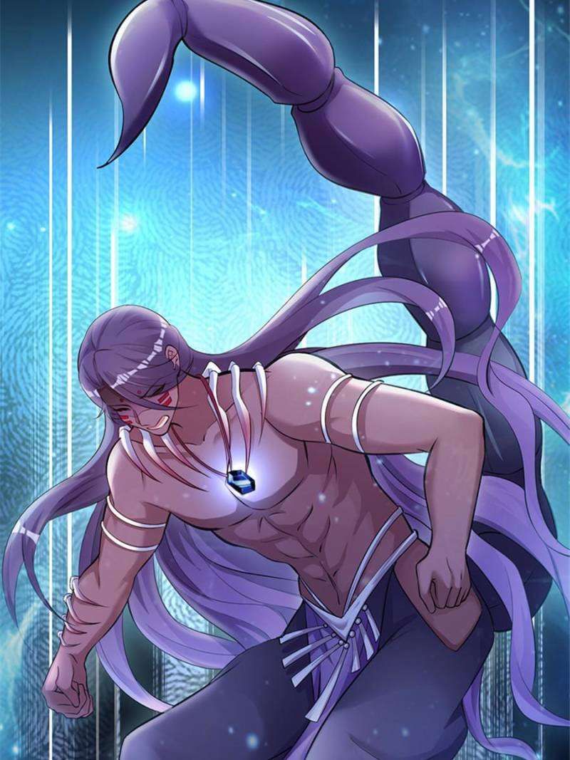 Beauty and the Beasts chapter 510 page 43