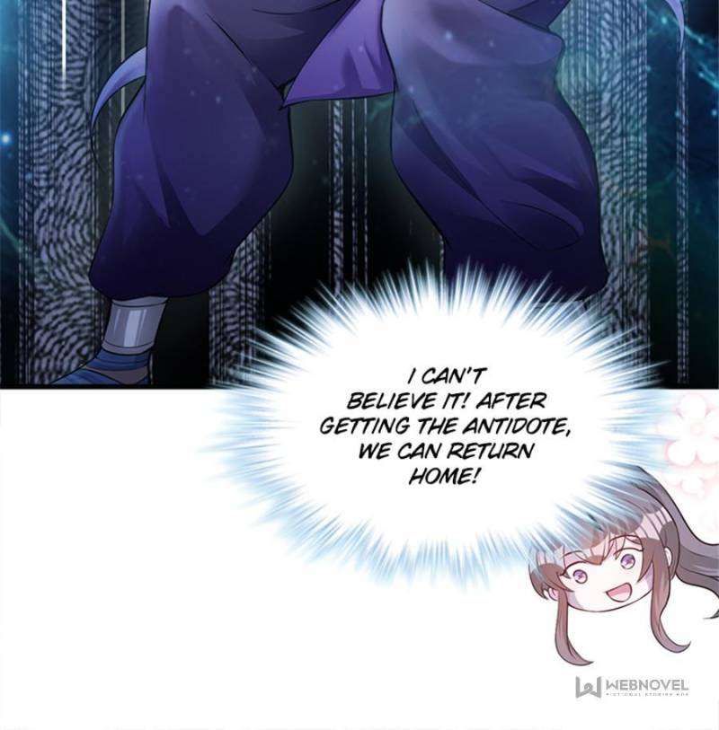 Beauty and the Beasts chapter 510 page 44