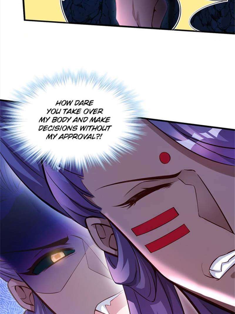 Beauty and the Beasts chapter 510 page 46