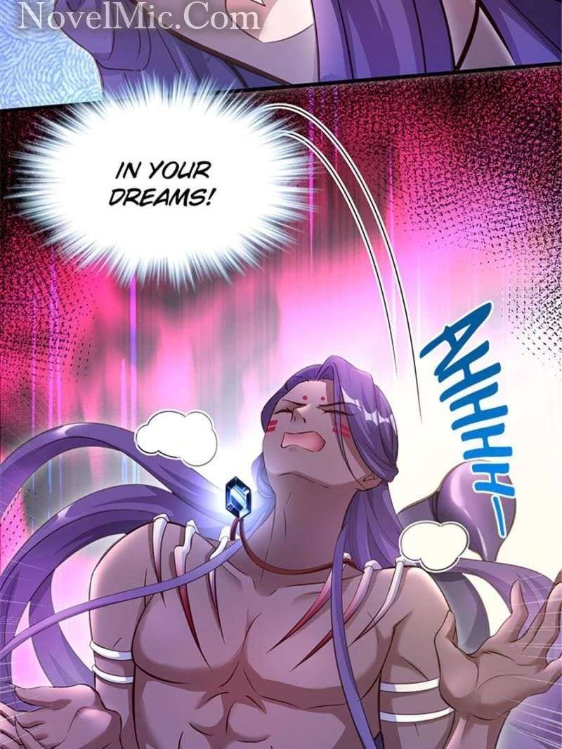 Beauty and the Beasts chapter 510 page 47