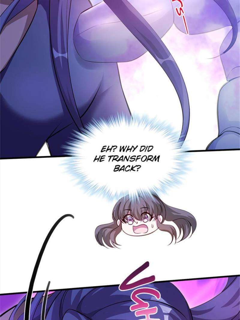 Beauty and the Beasts chapter 510 page 49