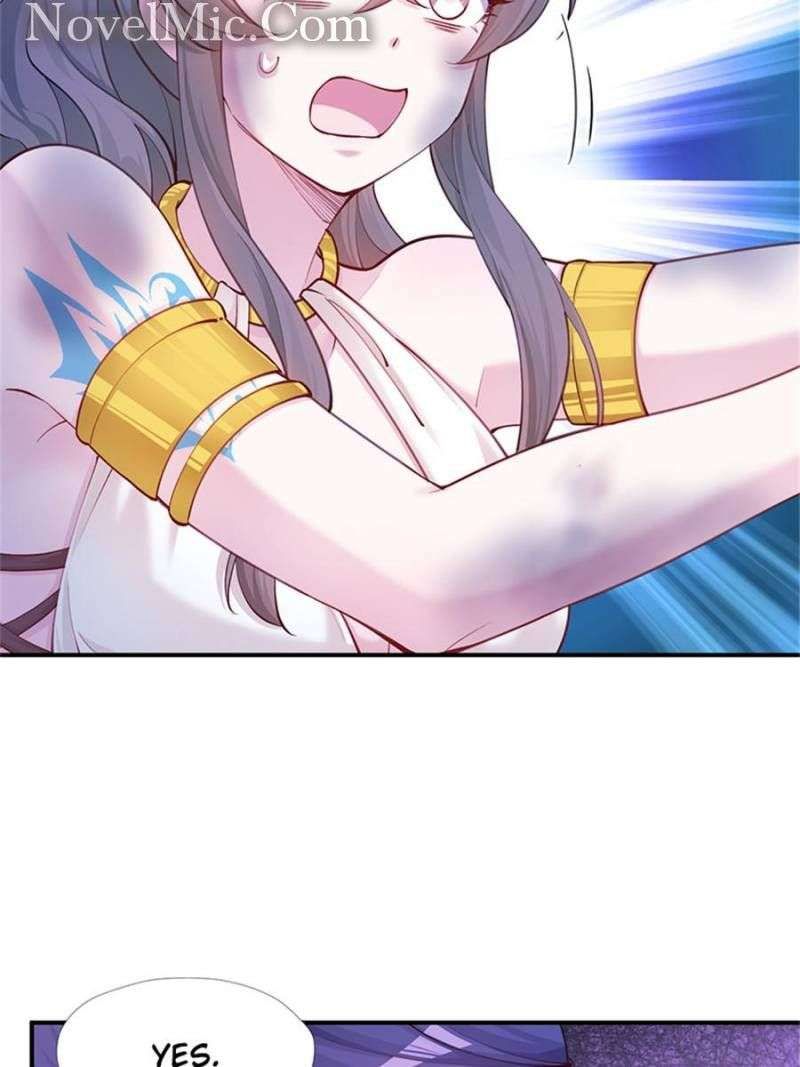 Beauty and the Beasts chapter 510 page 5