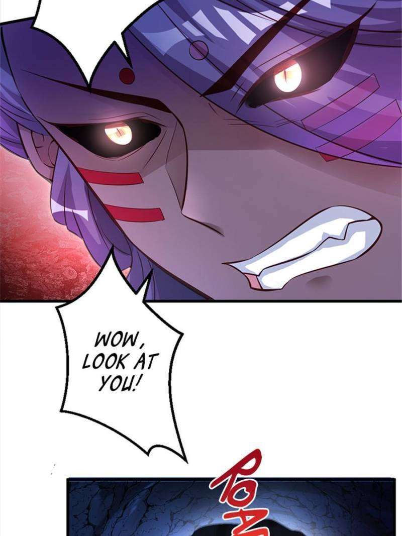 Beauty and the Beasts chapter 510 page 51