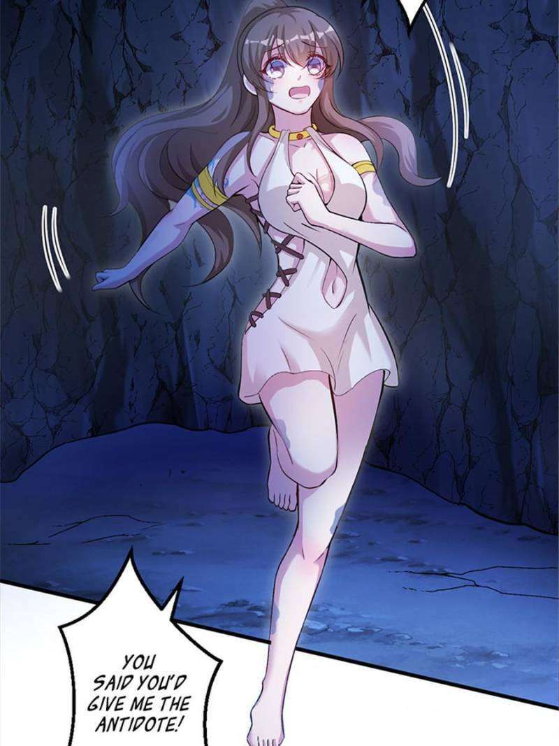 Beauty and the Beasts chapter 510 page 53