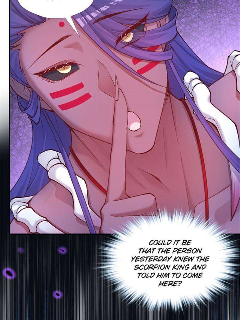 Beauty and the Beasts chapter 510 page 6