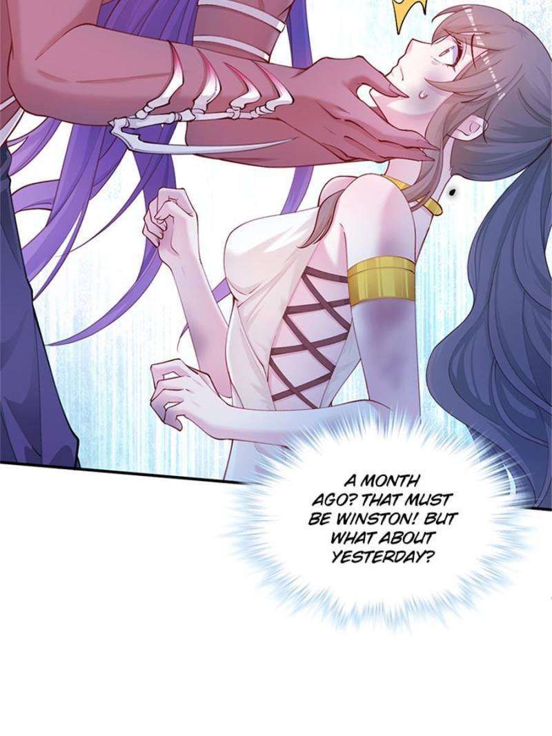 Beauty and the Beasts chapter 510 page 8